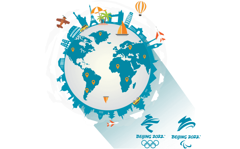 在中非共和国通过VPN看国内电视 - VPN回国